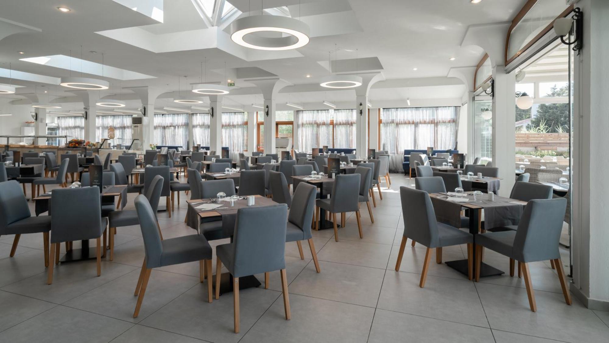 Filorian Hotel Apartments Acharavi  Ngoại thất bức ảnh